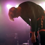 The Drums