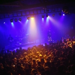 The Drums