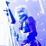 The Flaming Lips 