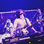 The Flaming Lips 