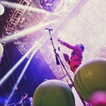 The Flaming Lips 