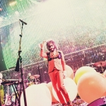 The Flaming Lips 