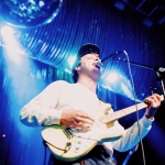 Mac Demarco
