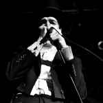 The Hives at the House of Blues