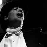 The Hives at the House of Blues