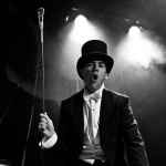 The Hives at the House of Blues
