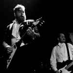 The Hives at the House of Blues