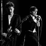 The Hives at the House of Blues