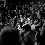 The Hives at the House of Blues