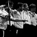 The Hives at the House of Blues