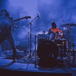 A Place to Bury Strangers at The Fonda Photos by ceethreedom