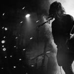 A Place to Bury Strangers at The Fonda Photos by ceethreedom