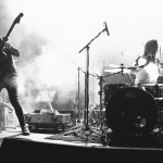 A Place to Bury Strangers at The Fonda Photos by ceethreedom