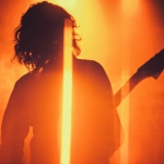 A Place to Bury Strangers at The Fonda Photos by ceethreedom