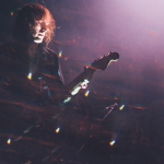 A Place to Bury Strangers at The Fonda Photos by ceethreedom