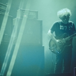 The Jesus and Mary Chain at The Fonda Photos by ceethreedom