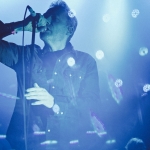 The Jesus and Mary Chain at The Fonda Photos by ceethreedom