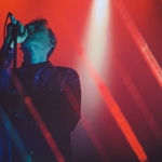 The Jesus and Mary Chain at The Fonda Photos by ceethreedom