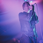 The Jesus and Mary Chain at The Fonda Photos by ceethreedom