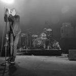 The Jesus and Mary Chain at The Fonda Photos by ceethreedom