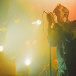 The Jesus and Mary Chain at The Fonda Photos by ceethreedom