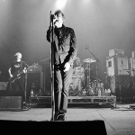 The Jesus and Mary Chain at The Fonda Photos by ceethreedom