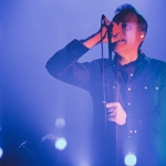 The Jesus and Mary Chain at The Fonda Photos by ceethreedom