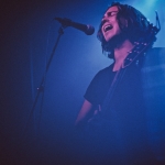 Willow Robinson at The Fonda Photos by ceethreedom