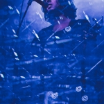 Willow Robinson at The Fonda Photos by ceethreedom