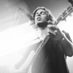 Willow Robinson at The Fonda Photos by ceethreedom
