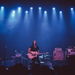 Willow Robinson at The Fonda Photos by ceethreedom