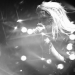 The Kills at The El Rey Photos by ceethreedom