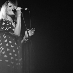 The Kills at The El Rey Photos by ceethreedom