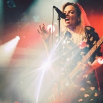 The Kills at The El Rey Photos by ceethreedom