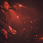 The Kills at The El Rey Photos by ceethreedom