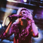The Kills at the House of Blues by Steven Ward