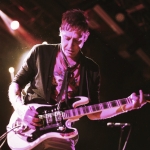 The Kills at the House of Blues by Steven Ward