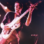 The Kills at the House of Blues by Steven Ward