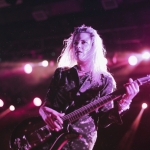 The Kills at the House of Blues by Steven Ward