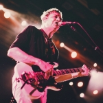 The Kills at the House of Blues by Steven Ward