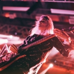 The Kills at the House of Blues by Steven Ward