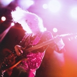 The Kills at the House of Blues by Steven Ward