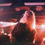 The Kills at the House of Blues by Steven Ward