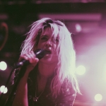 The Kills at the House of Blues by Steven Ward