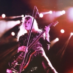 The Kills at the House of Blues by Steven Ward