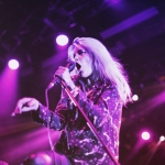 The Kills at the House of Blues by Steven Ward