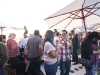 The Kooks at 98.7fm hollywood tower penthouse04