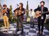 The Kooks at 98.7fm hollywood tower penthouse09