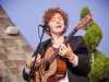 The Kooks at 98.7fm hollywood tower penthouse15