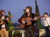 The Kooks at 98.7fm hollywood tower penthouse18